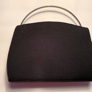 GUC Evening Top Handle Purse, Clutch or Crossbody